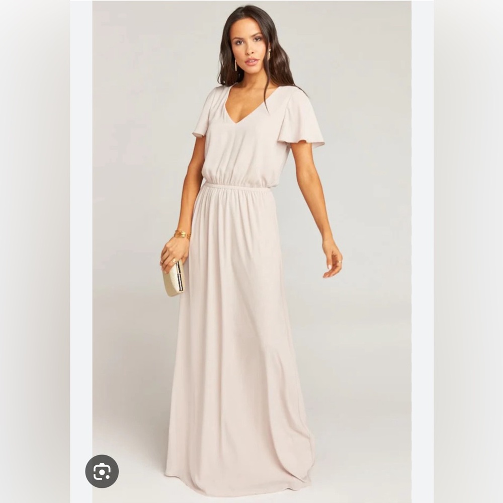 Show Me Your Mumu Michelle Dress